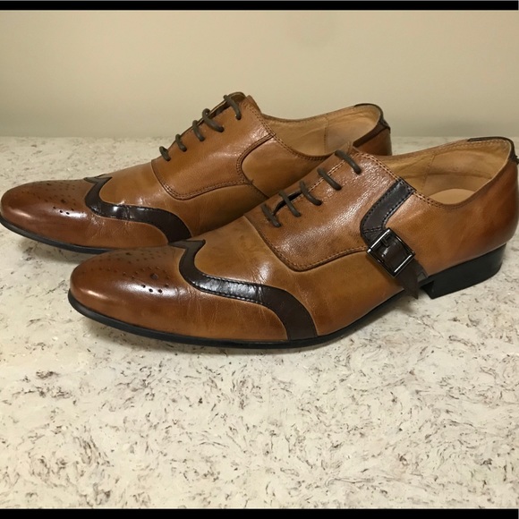 ELATION men’s shoes size 41 main image 4
